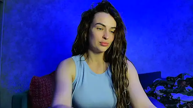 Kira  love1 online show from April 27, 12:47 pm