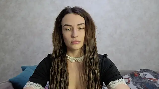 Kira  love1 online show from April 29, 6:50 am
