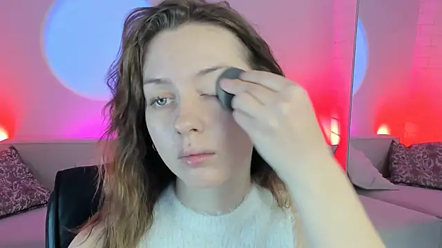 MeganClapp online show from May 5, 5:26 am