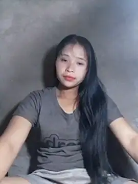 Liss-mimi online show from April 23, 3:30 am