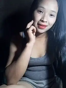 Liss-mimi online show from May 2, 2:49 am