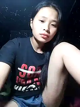 Liss-mimi online show from May 10, 1:33 am