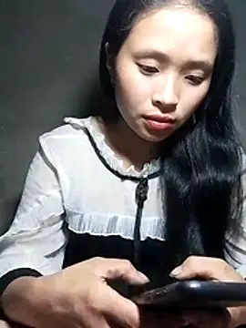 Liss-mimi online show from May 11, 6:41 am