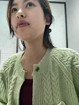 Nuannuan 777 online show from April 3, 11:19 am