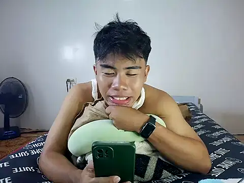 valerio fernan online show from July 24, 1:31 pm