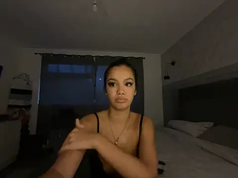Snapshot of Jasminebrownx chatting on May 19, 8:26 pm Jasminebrownx online show from May 19, 8:26 pm