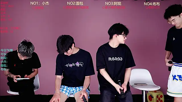 w-lucky02 online show from May 19, 7:58 am