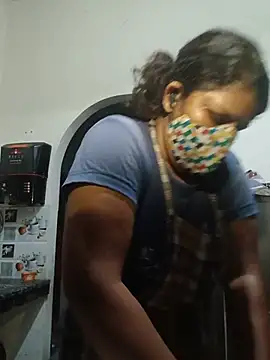 Riyashrma001 online show from June 28, 3:29 pm