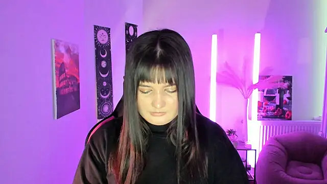 SourCherry   online show from April 20, 1:25 pm