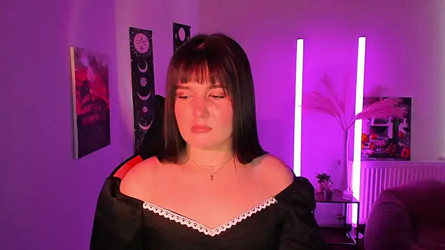 SourCherry   online show from April 22, 12:18 pm