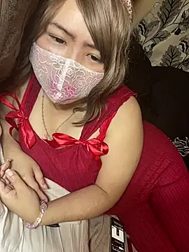 xoxAZU-KICHIxox online show from April 29, 4:55 pm