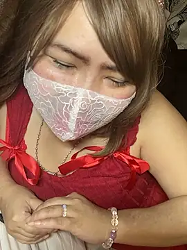 xoxAZU-KICHIxox online show from April 29, 5:30 pm