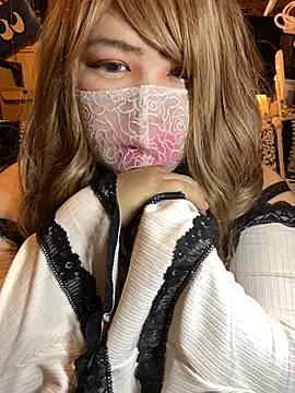 xoxAZU-KICHIxox online show from May 22, 2:01 pm