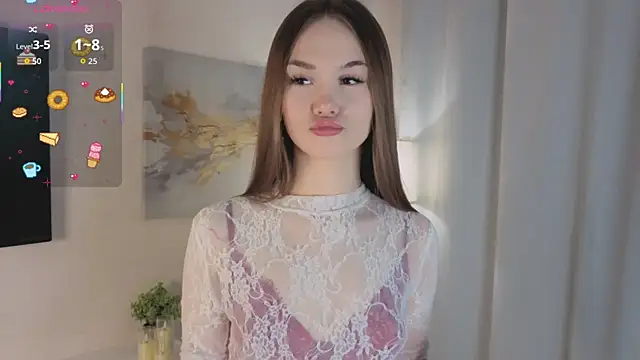 LuraPodraza online show from May 13, 4:04 pm