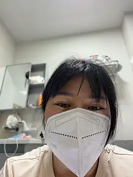xiuxiu666 online show from May 10, 1:38 pm