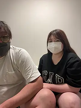 Yunon0202 online show from July 21, 9:55 am