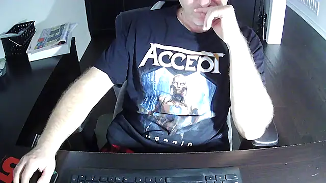 Shalun2000 online show from April 27, 11:25 pm