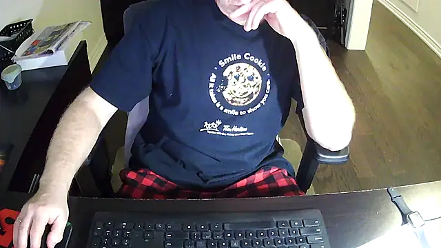 Shalun2000 online show from May 6, 1:14 am