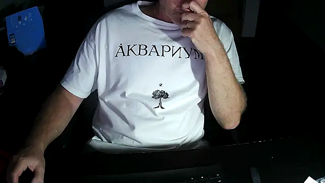 Shalun2000 online show from July 3, 3:13 am