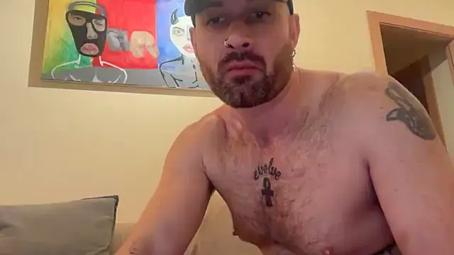 Snapshot of playboypookie1 chatting on April 3, 5:11 pm playboypookie1 online show from April 3, 5:11 pm