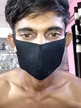 power houseboy online show from April 12, 6:24 pm