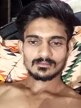 power houseboy online show from May 15, 6:37 pm