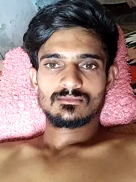 power houseboy online show from May 19, 8:53 am