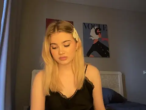 kirtova  online show from July 12, 3:25 pm