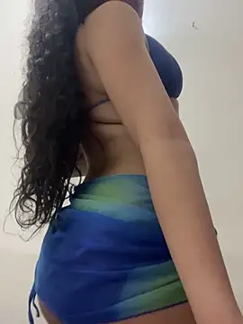 Saricol sexy1 squirt online show from June 10, 7:35 pm