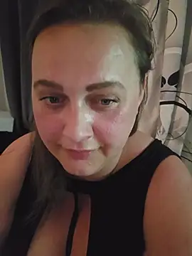 Blondibaby online show from June 25, 8:46 pm