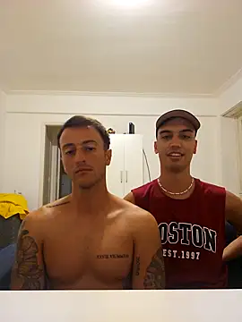 Bigtorito online show from April 3, 11:36 pm