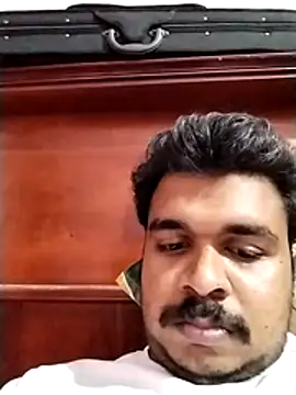 anuuu54 online show from April 6, 3:24 pm