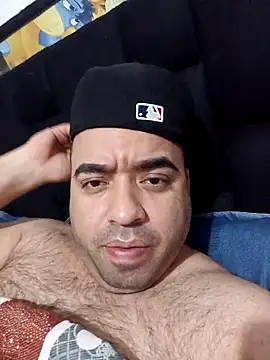 Alfonsovid online show from April 5, 1:47 am