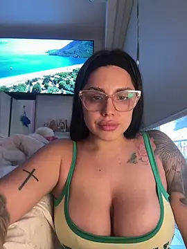 kayladolli online show from May 27, 7:11 pm