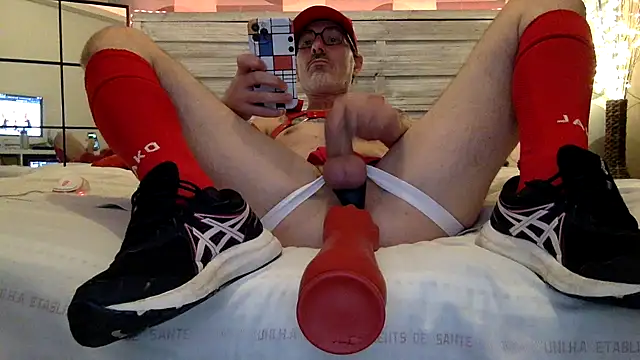 redplayeur online show from July 2, 8:26 pm