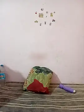 MANSI HORNI86 online show from April 27, 6:55 am