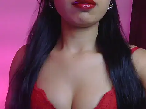 Snapshot of sweet_rashi chatting on May 11, 2:50 am sweet rashi online show from May 11, 2:50 am