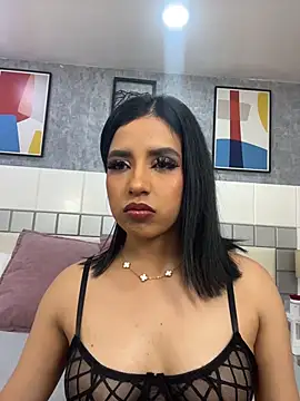 SusanneGrace online show from June 3, 7:19 pm