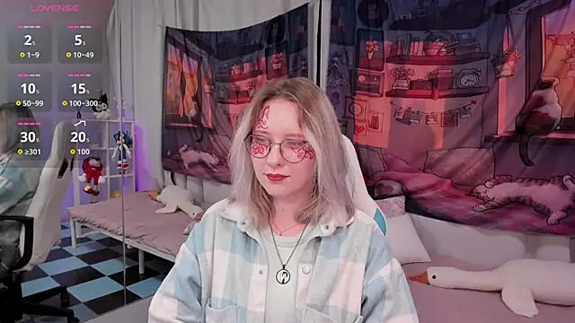 Snapshot of AletaWright chatting on April 6, 5:14 pm AletaWright online show from April 6, 5:14 pm