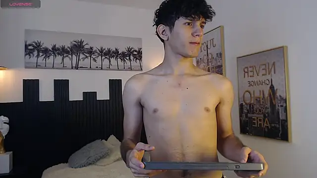 billy wild online show from April 26, 11:52 am