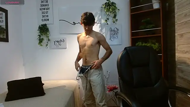 billy wild online show from May 3, 12:11 pm