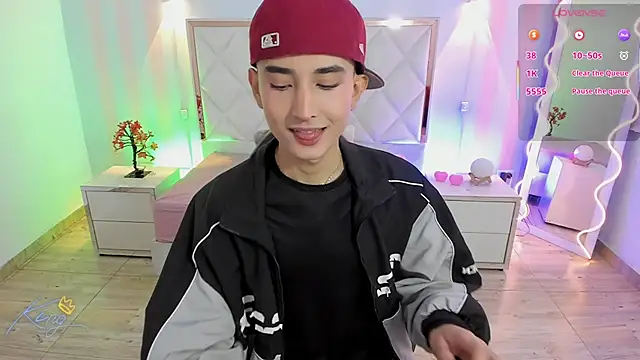 Eidan tay online show from April 30, 1:06 pm