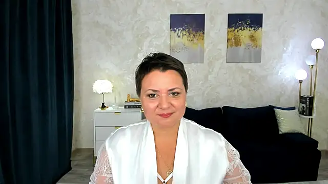 AnnaCorlane online show from June 9, 3:40 am