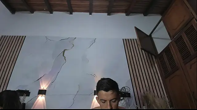 DilanAndKing online show from May 19, 1:28 pm