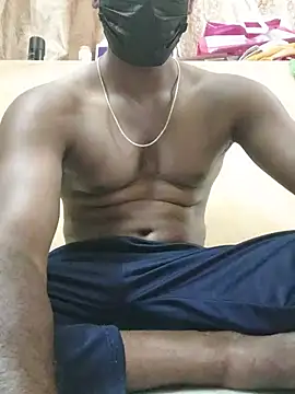 saahaag93 online show from July 31, 6:29 pm