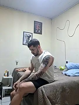 leoxxxgato online show from May 8, 7:08 pm