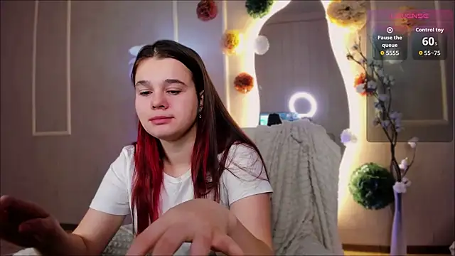 Kacey Love online show from May 6, 5:57 am