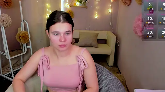 Kacey Love online show from May 13, 5:49 am