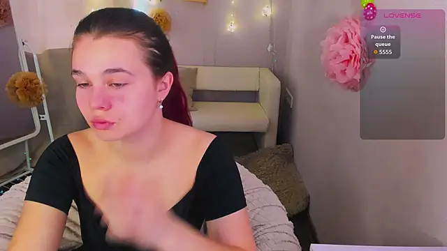 Kacey Love online show from May 20, 5:35 am