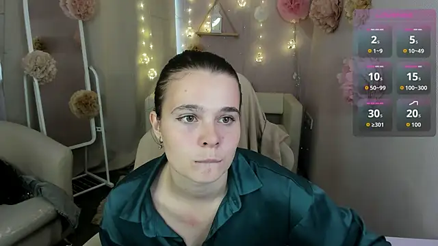 Kacey Love online show from July 23, 2:48 pm